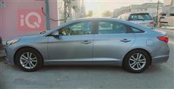 هیوندای سۆناتا